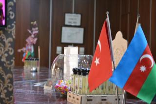 Lara Hotel and Spa - Baku - 9