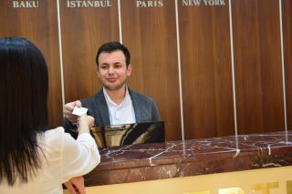 Lara Hotel and Spa - Baku - 3