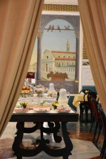 Hotel Roma - Firenze - 3