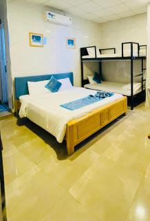 SHARK HOSTEL - Hue - 5
