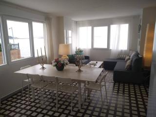 Apartamento frente al mar Playa de Coroso Ribeira - 9