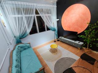 Moon Classic Falim by Irainbow - Ipoh - 3