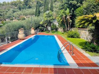 Villa Le Anfore - Imperia - 0