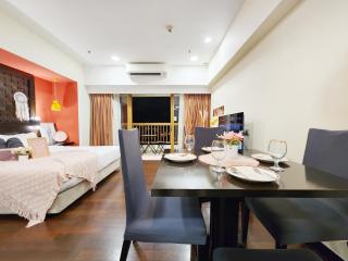 Sunway Lagoon Sweet Comfy Home for 1-5pax - Petaling Jaya - 4