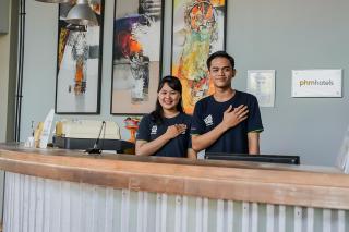 FRii Bali Echo Beach - Canggu - 3