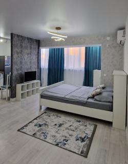 Уютная студия - Aktau - 4