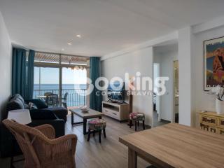 Embajador 2 Apartament a primera línia de mar per 5 persones - Platja d'Aro - 8
