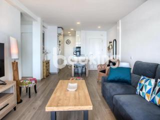 Embajador 2 Apartament a primera línia de mar per 5 persones - 3