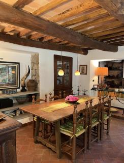 Molin Barletta - Nice Holiday House With Private Pool Marliana, Toscana - Marliana - 1