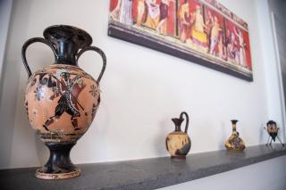 Casa Dei Vettii B&B - Pompei Scavi - 5