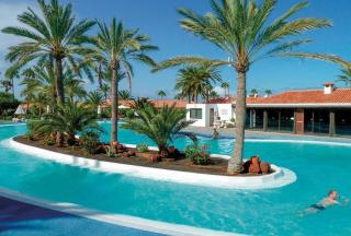 Sun Club Playa del Ingles - Playa del Inglés - 1