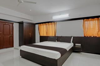 Collection O Emara Grand Mysore - Mysore - 9