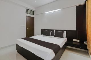 Collection O Emara Grand Mysore - Mysore - 7