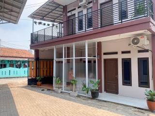RedDoorz near FKIP UNTIRTA Serang - Banjar - 0