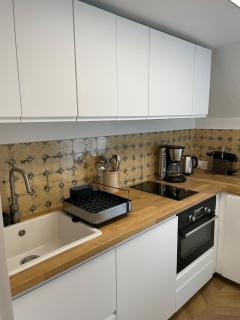 Canopée - Appartement - Hyper centre ville - Quimper - 7