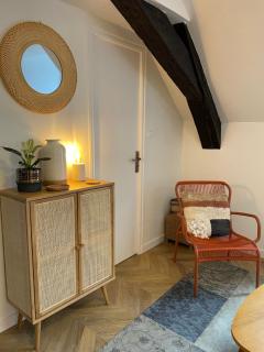 Canopée - Appartement - Hyper centre ville - Quimper - 4