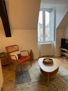 Canopée - Appartement - Hyper centre ville - 3