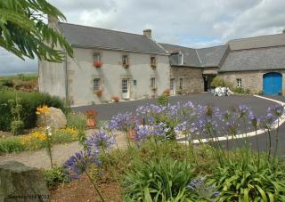 Chambres d'Hotes Belard - Plonévez-Porzay - 6