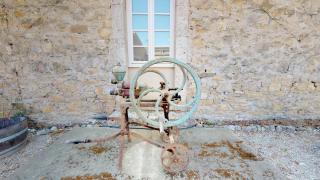 Domaine Paul Huc - 2