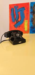 Vintage Room Palermo - 0