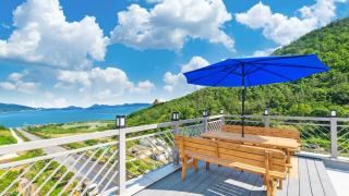 Paran Pension - Yeosu - 2