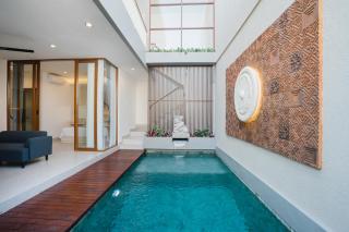 Dankalih Villa 3BR with Private Pool - Sanur - 0