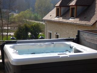 Le Moulin des Marais - Gaillon-sur-Montcient - 9