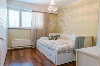 Nordic Gem near railway station, free parking and wifi - Rovaniemi - 7