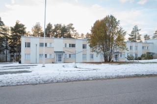 Nordic Gem near railway station, free parking and wifi - Rovaniemi - 6