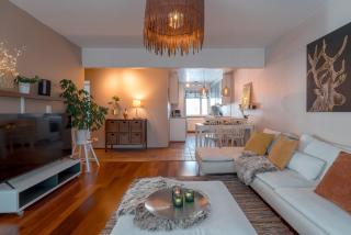 Nordic Gem near railway station, free parking and wifi - Rovaniemi - 5