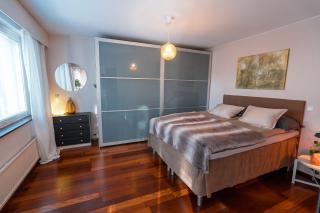 Nordic Gem near railway station, free parking and wifi - Rovaniemi - 3