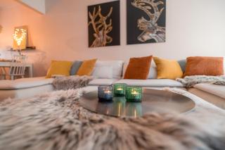 Nordic Gem near railway station, free parking and wifi - Rovaniemi - 8