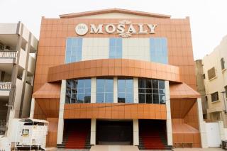 Mosaly Residence Caboma - Cotonou - 7
