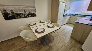 luminoso apartamento 6 personas pueblo nuevo - Madrid - 9