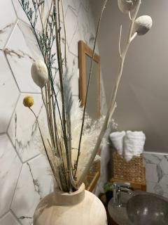 Grande chambre confortable - Saint-Amand-les-Eaux - 6
