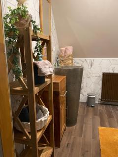 Grande chambre confortable - Saint-Amand-les-Eaux - 3