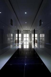Mosaly Residence Caboma - Cotonou - 6