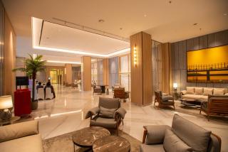 Tokyo Riverside Apartment @ PIK 2 - 8