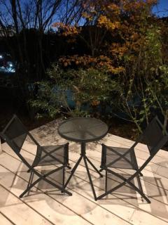 星が瞬くフィンランドログハウス ポーラーハウス西軽井沢 - 9