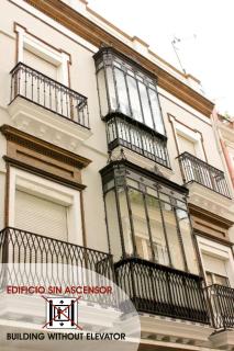 Las Atarazanas - Design Hostal - Sevilla - 8