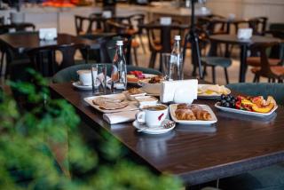 Sevsamora Resort & Spa - 4