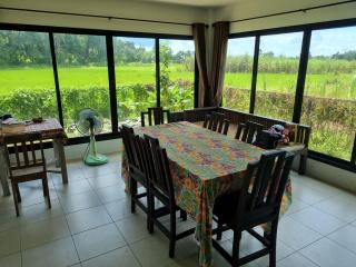 BaanBaan Homestay - Ko Yao Noi - 5