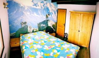 Chalet Le Remarquable, Crest Voland - 3