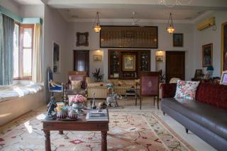 Titardi Garh- 18th Century Castle Homestay - 5