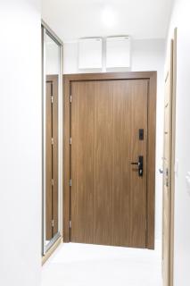Apartament 9B Wały Chrobrego Szczecin - Szczecin - 3
