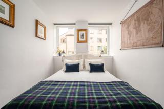 The Riverside Hideaway - Stockbridge - Edinburgh - 3