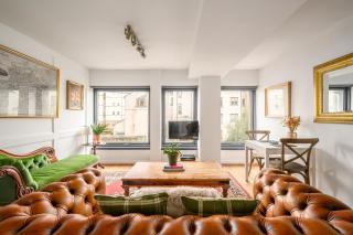 The Riverside Hideaway - Stockbridge - Edinburgh - 9