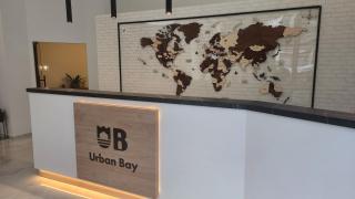 UrbanBay Hotel & Spa - Kavala - 1