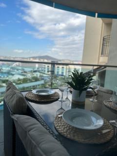 Ocean Village Resort - Parking, Central, Marina Views, Pools, Jacuzzi - 5