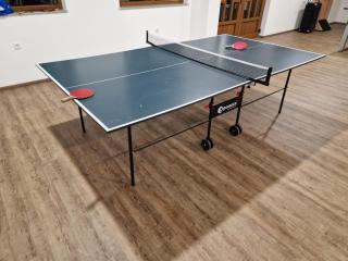 Bazen & Spa Oasis Budimberg - Ludbreg - 4